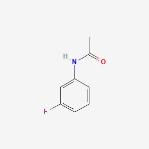 3-Fluoroacetanilide