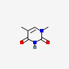 an image of a chemical structure CID 95961