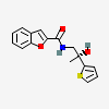 an image of a chemical structure CID 95983279