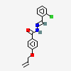 an image of a chemical structure CID 9598470