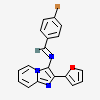 an image of a chemical structure CID 9599771