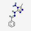 an image of a chemical structure CID 9599842
