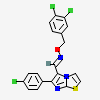 an image of a chemical structure CID 9600409