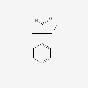 2 methyl 4 phenyl 2 butanol.structure