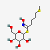 an image of a chemical structure CID 9601725