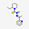 an image of a chemical structure CID 9602153
