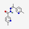 an image of a chemical structure CID 9602734