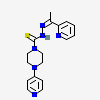 an image of a chemical structure CID 9602789