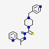 an image of a chemical structure CID 9603036