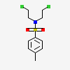 an image of a chemical structure CID 96039