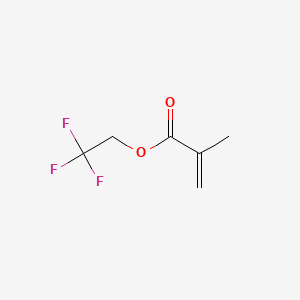 2,2,2-Trifluoroethyl methacrylate