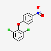 an image of a chemical structure CID 96106