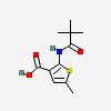 an image of a chemical structure CID 961346