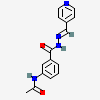 an image of a chemical structure CID 9615947