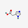 an image of a chemical structure CID 96215
