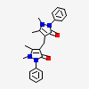 an image of a chemical structure CID 96229