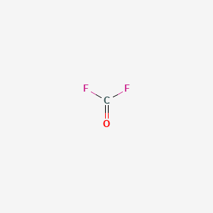 Carbonyl fluoride | COF2 | CID 9623 - PubChem