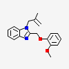 an image of a chemical structure CID 962319