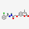 an image of a chemical structure CID 9625434