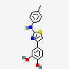 an image of a chemical structure CID 962878