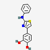an image of a chemical structure CID 962881