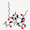 an image of a chemical structure CID 96327626