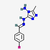 an image of a chemical structure CID 9634075