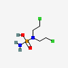 an image of a chemical structure CID 96356