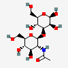 an image of a chemical structure CID 96357999