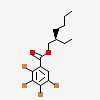 an image of a chemical structure CID 96361044