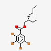 an image of a chemical structure CID 96361045