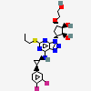 an image of a chemical structure CID 96367859