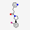 an image of a chemical structure CID 96401869