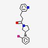an image of a chemical structure CID 96401870