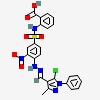 an image of a chemical structure CID 9642771