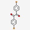 an image of a chemical structure CID 96430