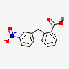an image of a chemical structure CID 96453