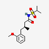 an image of a chemical structure CID 96484048