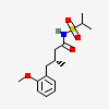 an image of a chemical structure CID 96484049