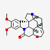 an image of a chemical structure CID 9649
