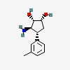 an image of a chemical structure CID 96517325