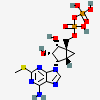 an image of a chemical structure CID 96518149