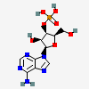 an image of a chemical structure CID 96538813