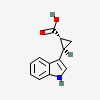 an image of a chemical structure CID 96657053