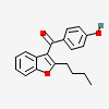 an image of a chemical structure CID 96670