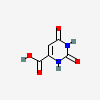 an image of a chemical structure CID 967