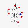 an image of a chemical structure CID 96709