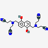 an image of a chemical structure CID 96756