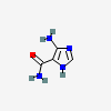 an image of a chemical structure CID 9679