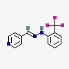 an image of a chemical structure CID 9680723